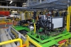 produkcja Forda Focusa Electric w Saarlouis w Niemczech