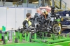 produkcja Forda Focusa Electric w Saarlouis w Niemczech