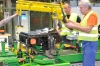 produkcja Forda Focusa Electric w Saarlouis w Niemczech