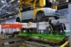 produkcja Forda Focusa Electric w Saarlouis w Niemczech