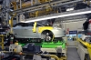 produkcja Forda Focusa Electric w Saarlouis w Niemczech