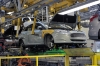 produkcja Forda Focusa Electric w Saarlouis w Niemczech