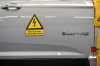 produkcja Forda Focusa Electric w Saarlouis w Niemczech