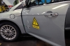 produkcja Forda Focusa Electric w Saarlouis w Niemczech