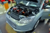 produkcja Forda Focusa Electric w Saarlouis w Niemczech