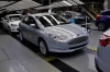 produkcja Forda Focusa Electric w Saarlouis w Niemczech