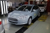produkcja Forda Focusa Electric w Saarlouis w Niemczech