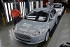 produkcja Forda Focusa Electric w Saarlouis w Niemczech