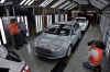 produkcja Forda Focusa Electric w Saarlouis w Niemczech