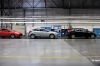 produkcja Forda Focusa Electric w Saarlouis w Niemczech