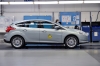 produkcja Forda Focusa Electric w Saarlouis w Niemczech