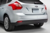 Ford Focus Electric