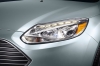 Ford Focus Electric