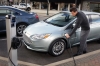 Ford Focus Electric