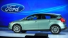 Ford Focus Electric