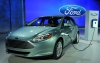 Ford Focus Electric