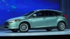 Ford Focus Electric