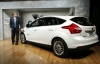 Ford Focus Electric