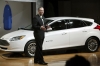 Ford Focus Electric