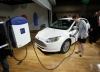 Ford Focus Electric