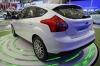 Ford Focus Electric