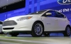 Ford Focus Electric
