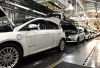 Montaż samochodu Ford Focus Electric