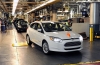 Montaż samochodu Ford Focus Electric