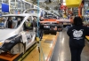 Montaż samochodu Ford Focus Electric