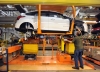 Montaż samochodu Ford Focus Electric