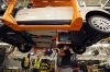 Montaż samochodu Ford Focus Electric