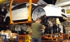 Montaż samochodu Ford Focus Electric