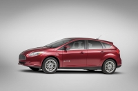 Ford zainwestuje 4,5 mld USD w EV/PHEV/HEV oraz zapowiada Focusa EV 2017