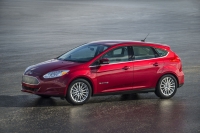 Ford Focus Electric 2015