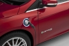 Ford Focus Electric 2015
