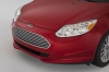 Ford Focus Electric 2015