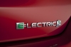 Ford Focus Electric 2015