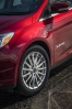 Ford Focus Electric 2015