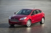 Ford Focus Electric 2015