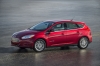 Ford Focus Electric 2015