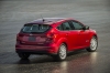 Ford Focus Electric 2015