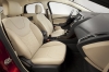 Ford Focus Electric 2015