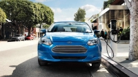Ford zapowiada elektryfikację większości modeli w Chinach do 2025r.
