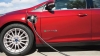 Ford Focus Electric 2017