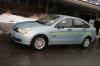 Ford Focus EV