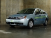 Ford Focus EV