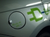 Ford Focus EV
