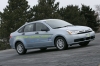 Ford Focus EV