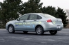 Ford Focus EV