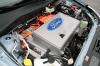 Ford Focus EV
